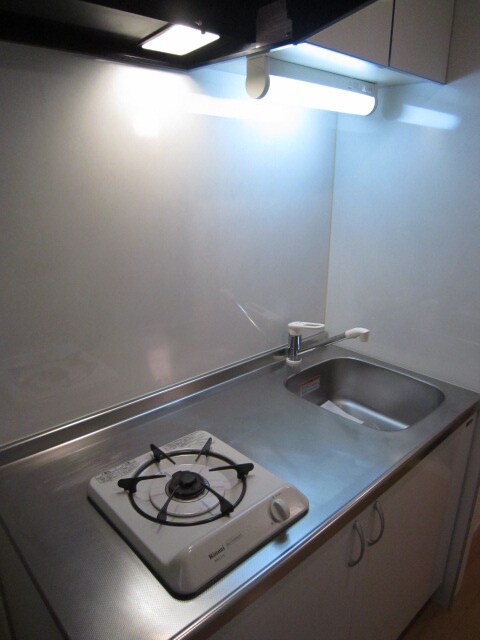 物件内観写真8　(キッチン)