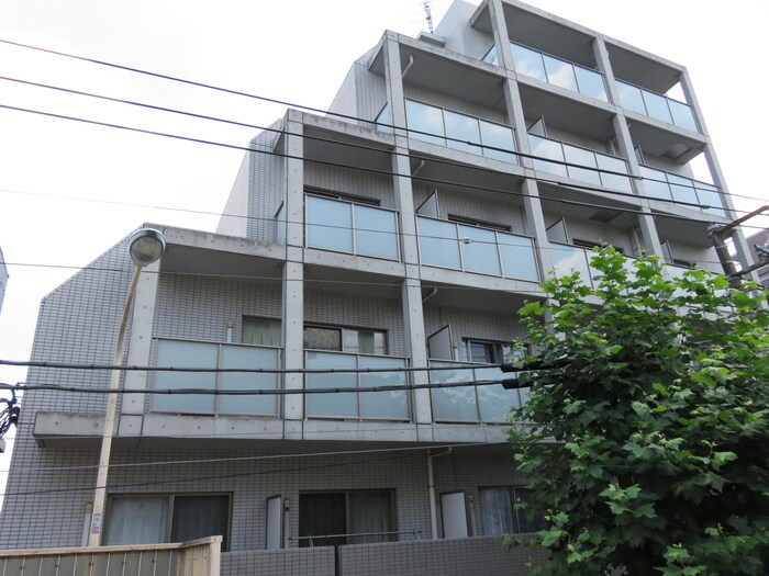 物件外観写真3　(外観写真)