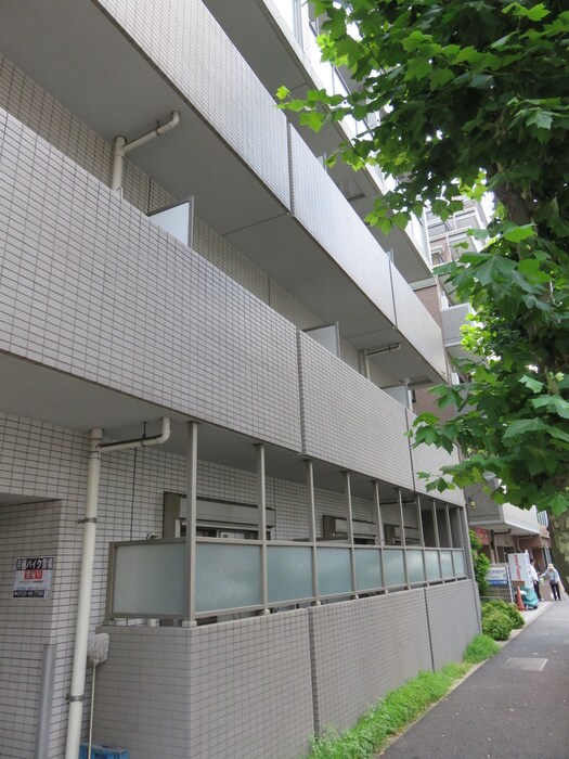 物件外観写真4　(外観写真)