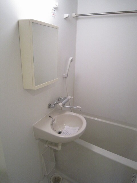 物件内観写真11　(バス／シャワールーム等)