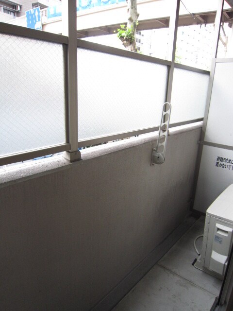 物件内観写真16　(ベランダ・バルコニー)