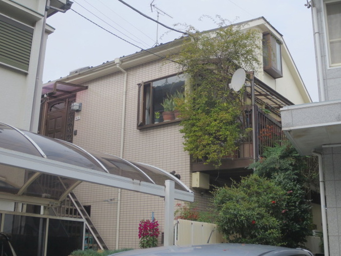 ＰＲＡＺＡ小杉