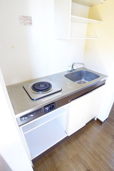 物件内観写真8　(キッチン)