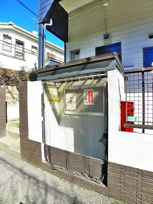 物件外観写真3　(その他)