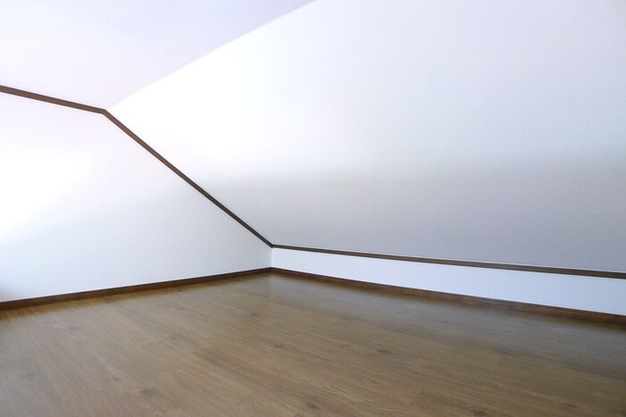 物件内観写真14　(ロフト)