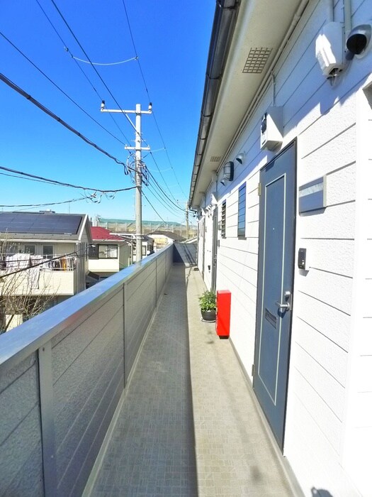 物件内観写真15　(廊下)