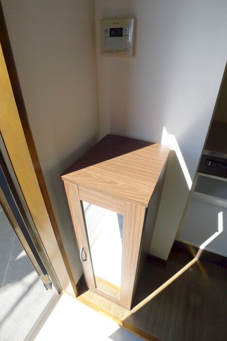 物件内観写真17　(靴箱)