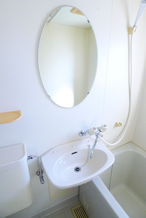 物件内観写真18　(洗面)