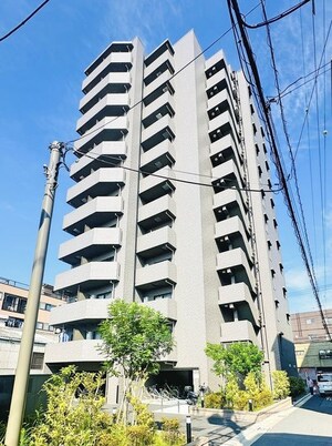 ルーブル南砂町（902）外観写真