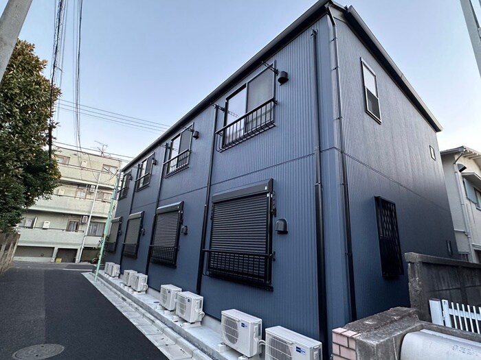 物件外観写真2　(外観写真)