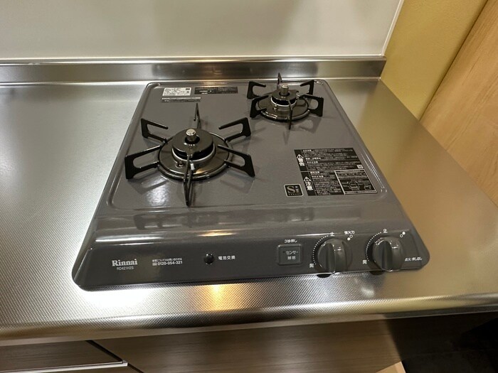 物件内観写真21　(キッチン)