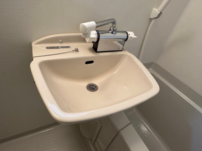 物件内観写真22　(洗面)