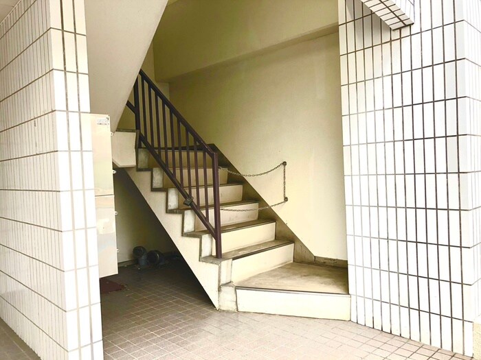 物件外観写真5　(外観写真)