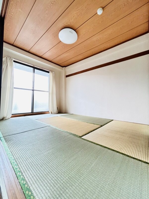 居室