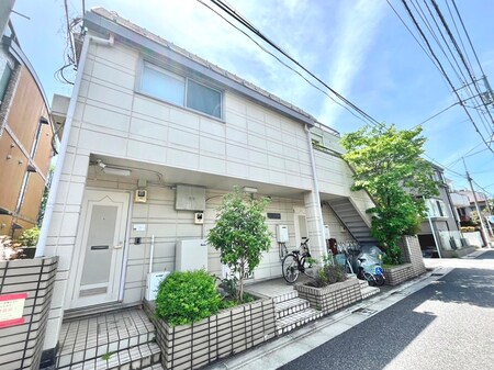 ローラシャンテ外観写真