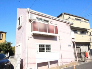 アコ－ル３外観写真