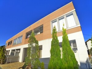 Live　Garden　Ⅱ外観写真