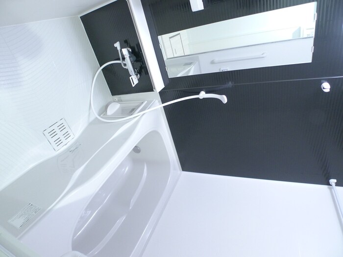 物件内観写真16　(バス／シャワールーム等)