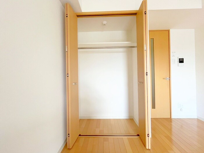 物件内観写真9　(収納)