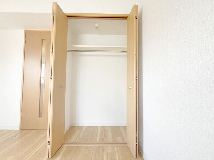 物件内観写真9　(収納)