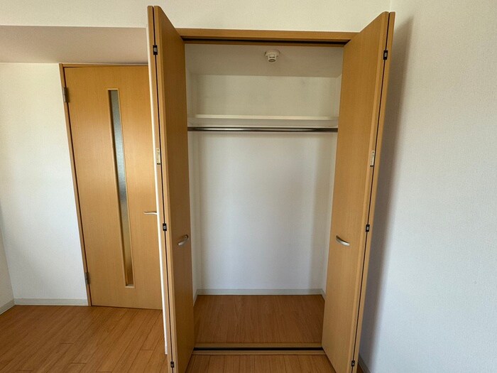 物件内観写真11　(収納)