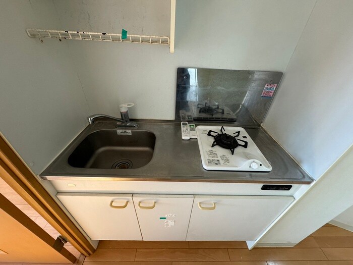 物件内観写真12　(キッチン)