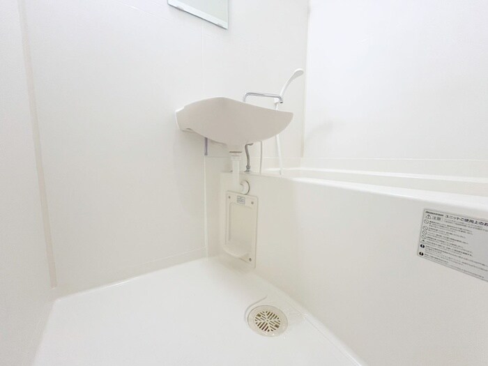 物件内観写真12　(バス／シャワールーム等)