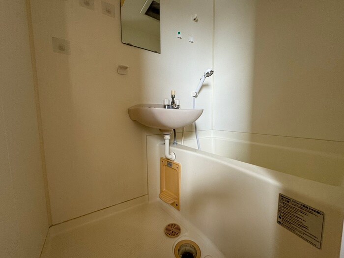 物件内観写真13　(バス／シャワールーム等)