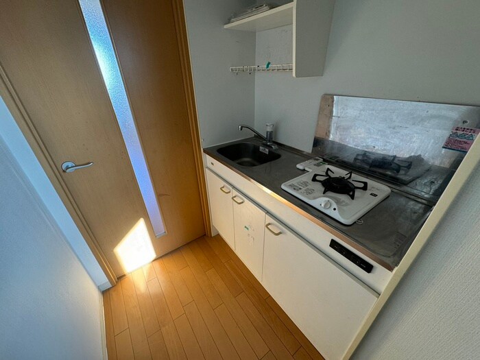 物件内観写真19　(キッチン)