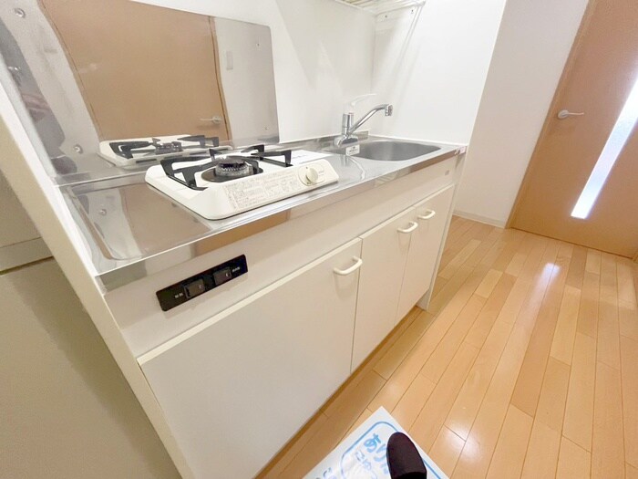 物件内観写真19　(キッチン)