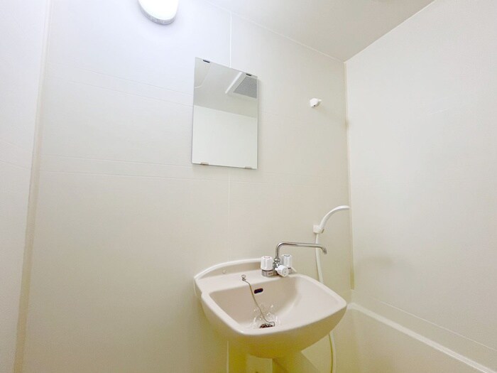 物件内観写真20　(洗面)