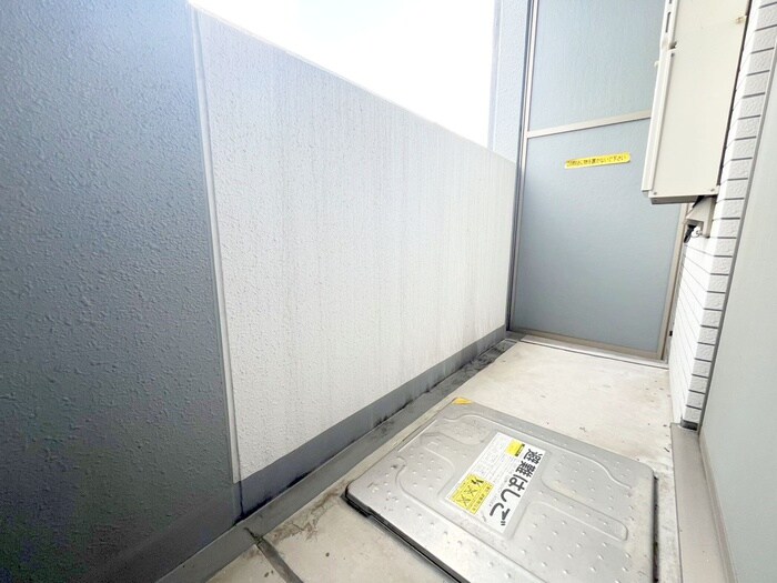 物件内観写真22　(ベランダ・バルコニー)