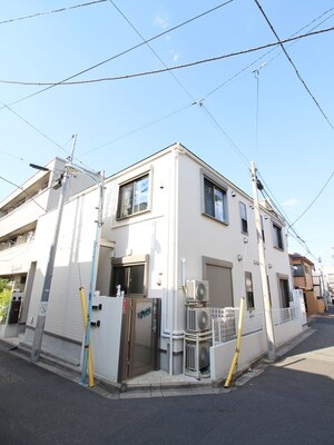 フェリーチェⅡ阿佐ヶ谷外観写真