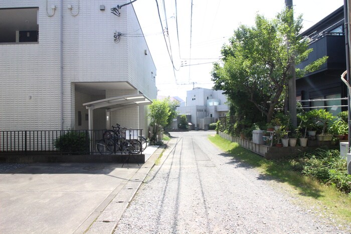 物件外観写真5　(周辺環境)