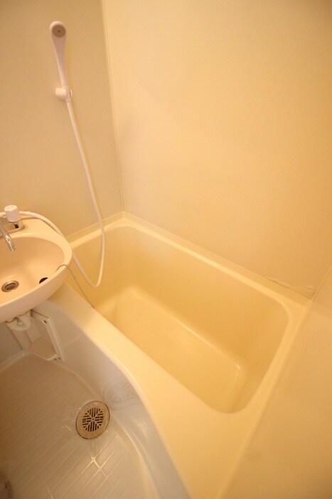 物件内観写真10　(バス／シャワールーム等)