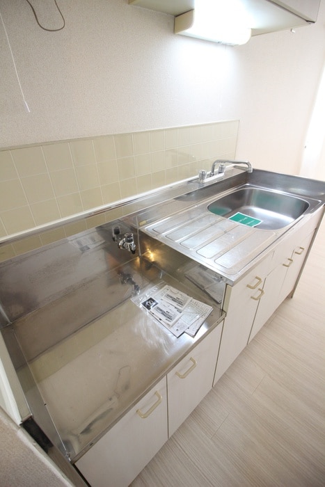 物件内観写真17　(キッチン)