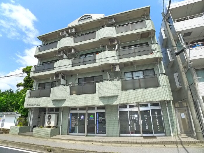 物件外観写真2　(その他)