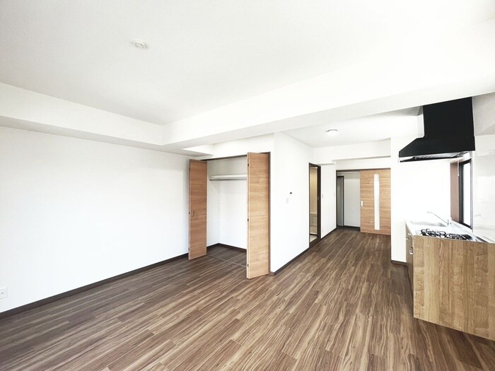 物件内観写真9　(居室)