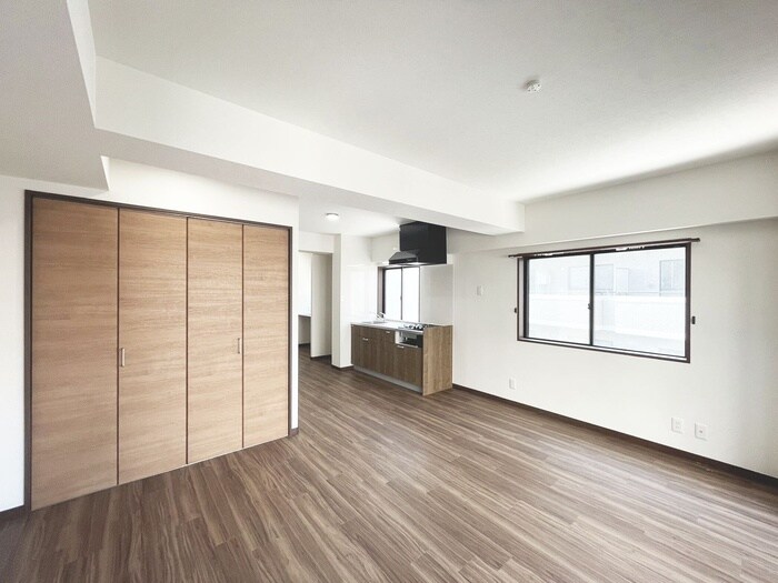 物件内観写真10　(居室)