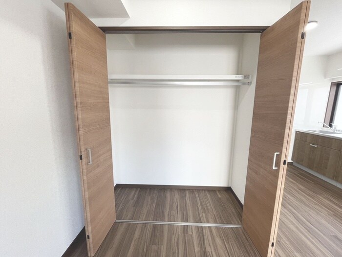 物件内観写真11　(収納)
