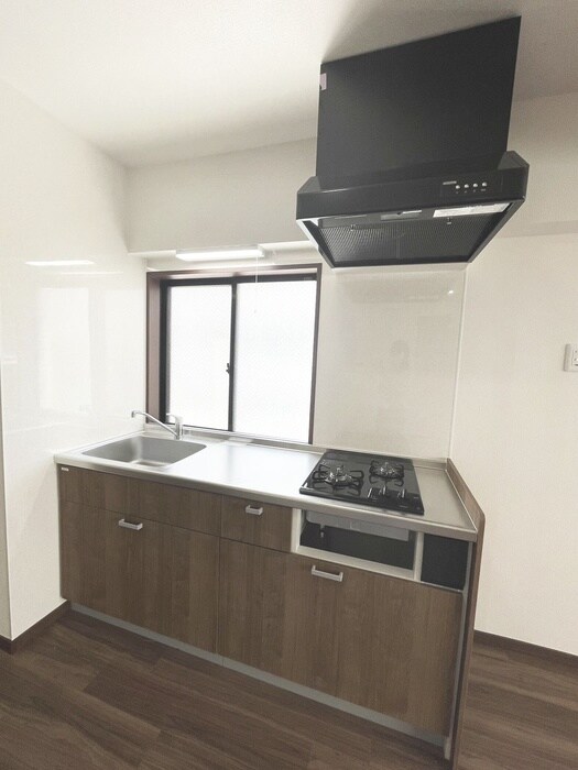 物件内観写真12　(キッチン)