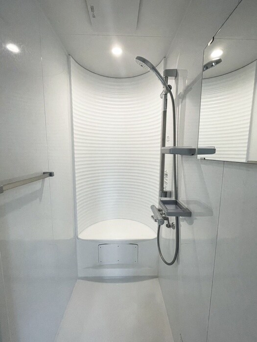 物件内観写真13　(バス／シャワールーム等)