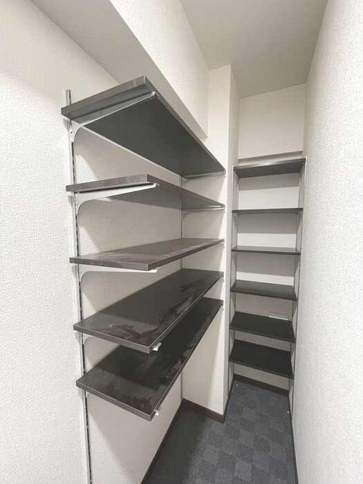物件内観写真18　(靴箱)
