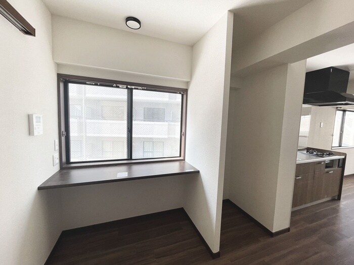 物件内観写真22　(居室)