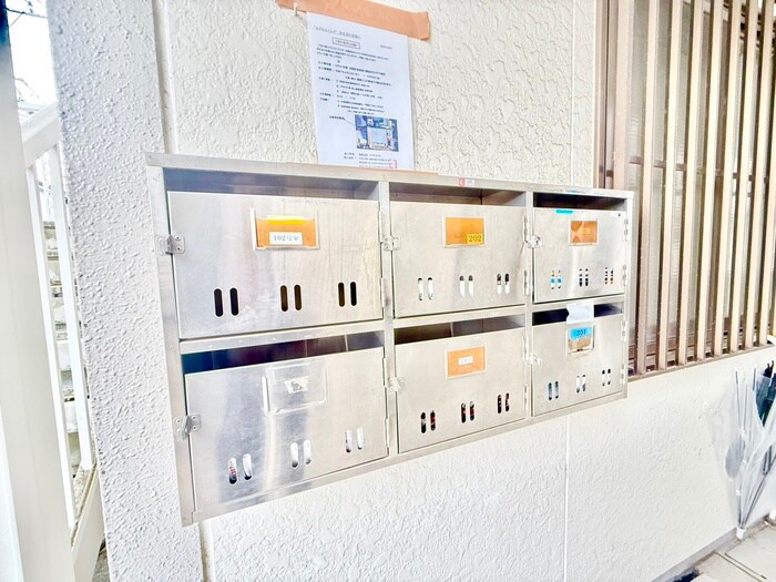 物件外観写真3　(その他)