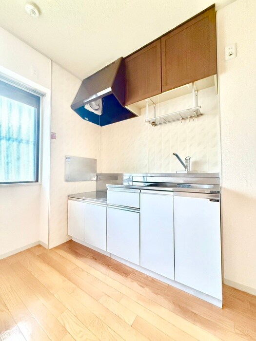 物件内観写真10　(キッチン)