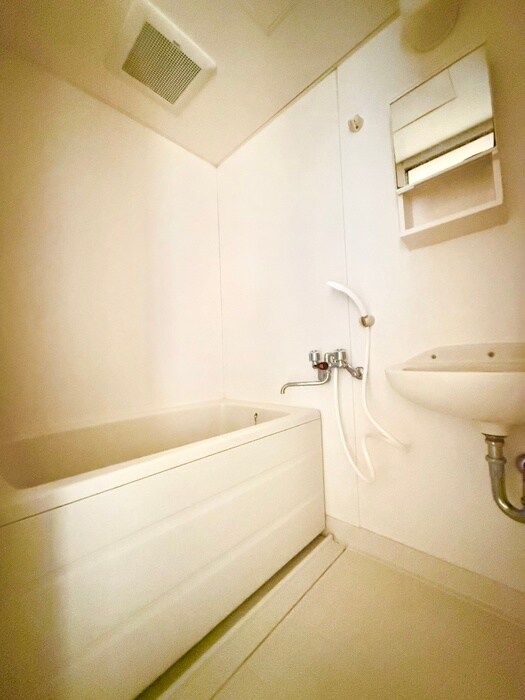 物件内観写真11　(バス／シャワールーム等)