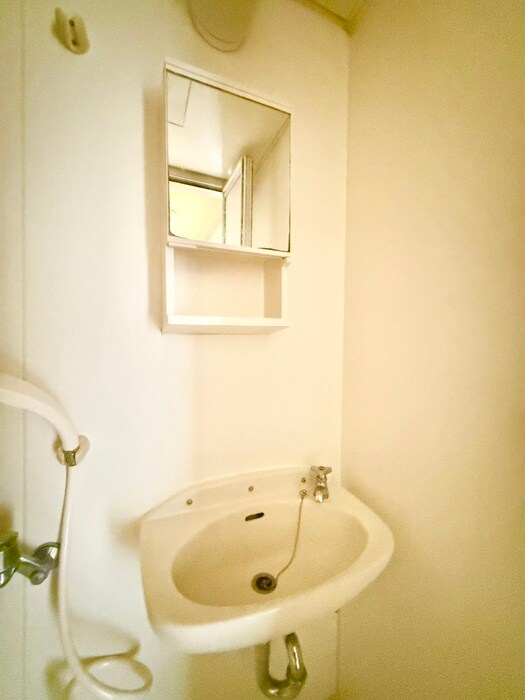 物件内観写真13　(洗面)