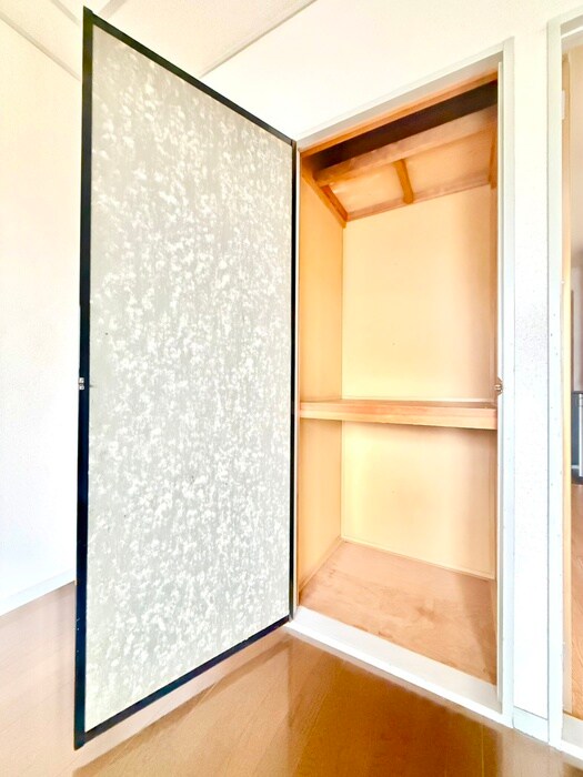 物件内観写真17　(収納)