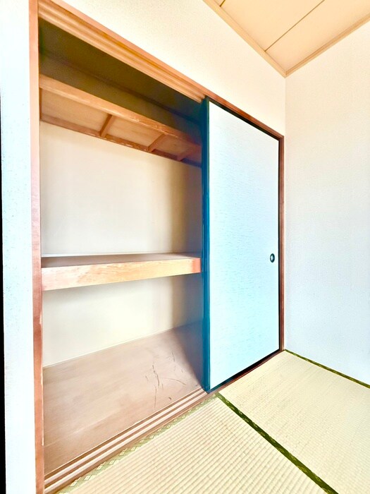 物件内観写真18　(収納)